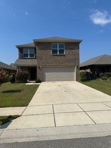 179 Winstead Cir, Owens Cross Roads, AL, 35763