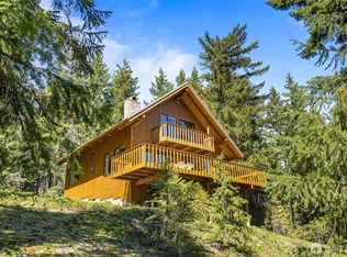 1161 Via Kachess Rd, Easton, WA 98925