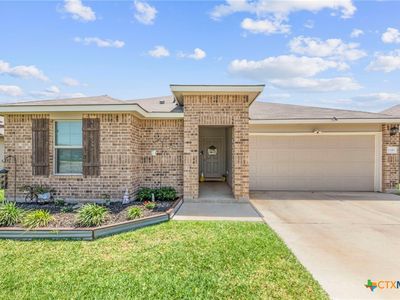 1149 Ottoman Loop, Troy, TX, 76579