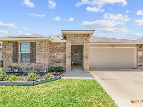 1149 Ottoman Loop, Troy, TX 76579