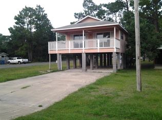 5530 Bayou Saint John Ave, Orange Beach, AL 36561