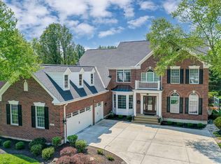 9795 Zig Zag Rd, Cincinnati, OH 45242