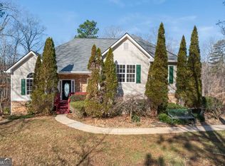 7870 Capps Ferry Rd, Douglasville, GA 30135