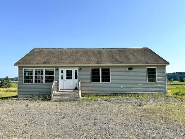 265 Main Street, Machias, ME 04654