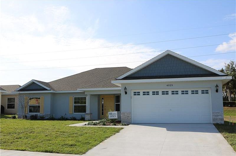 1st image of 4025 Abaco Dr