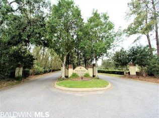 17310 Polo Ridge Blvd #5, Fairhope, AL 36532