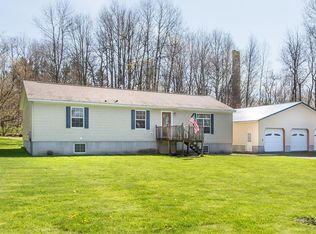 510 County Route 54, Pennellville, NY 13132