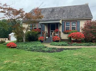 3638 Lanark Rd, Coopersburg, PA 18036