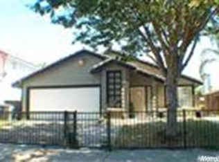 621 Park Hurst Way, Modesto, CA 95358