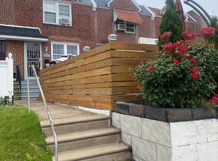 5942 Tabor Ave, Philadelphia, PA 19120
