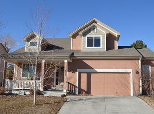 315 Saint Ida Cir, Lafayette, CO 80026