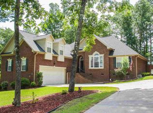 6520 Hidden Haven Rd, Sumter, SC 29154