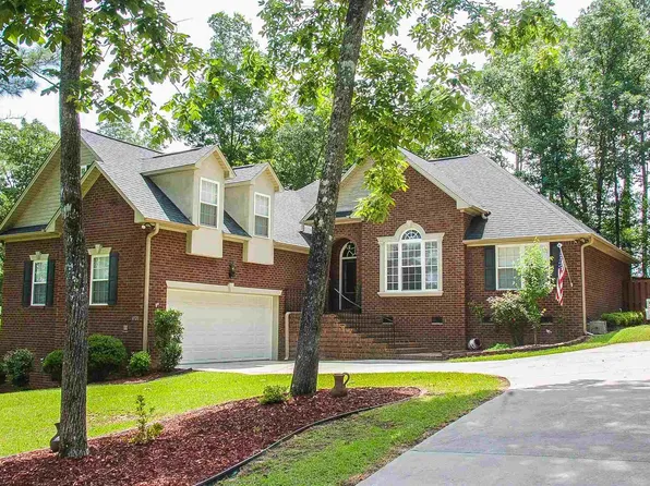 6520 Hidden Haven Rd, Sumter, SC 29154