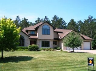 6105 Babl Ln, Weston, WI 54476