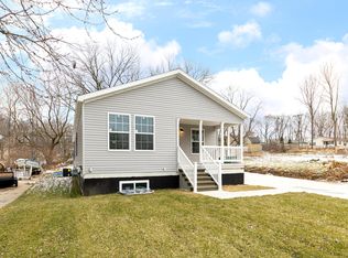 395 Elder St, Ypsilanti, MI