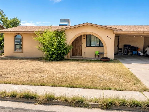 938 S OLIVE Drive, Mesa, AZ 85204