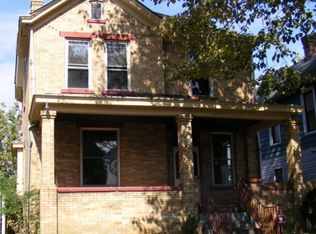 1637 7th St, Portsmouth, OH 45662