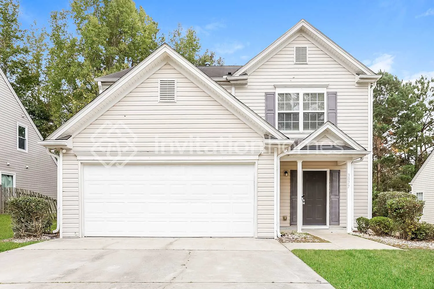 3077 Sable Run Rd Atlanta, GA 30349 — Photo 1