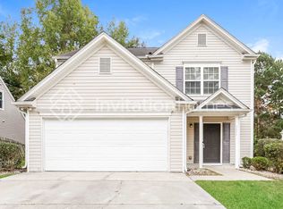 3077 Sable Run Rd, Atlanta, GA 30349