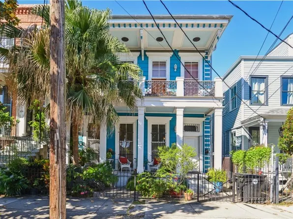 1217-19 Magazine St, New Orleans, LA 70130