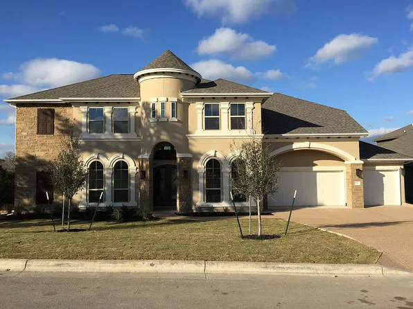 136 Finnel Cv, Austin, TX 78737