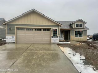 9136 W Disc Ave, Rathdrum, ID 83858