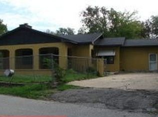 24690 S 610th Ln, Grove, OK 74344