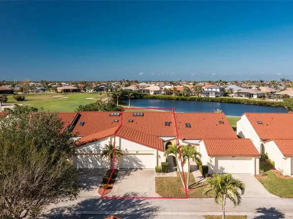 1640 Atares Dr APT 21, Punta Gorda, FL 33950