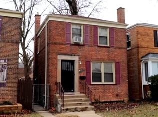 2137 W 83rd St, Chicago, IL 60620