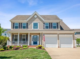 43511 Abis St, Hollywood, MD 20636