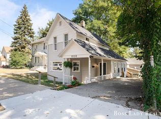 808 Coit Ave NE, Grand Rapids, MI 49503