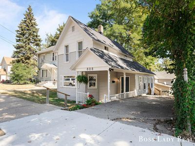 808 Coit Ave NE, Grand Rapids, MI, 49503