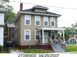 3511 Killam Ave, Norfolk, VA 23508