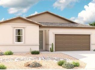 18769 E Elizar Dr, Gold Canyon, AZ 85118