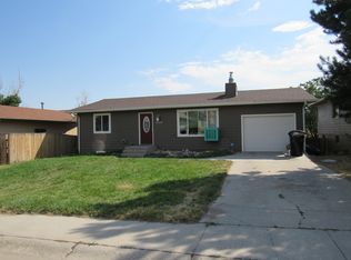2915 Pheasant Dr, Casper, WY 82604
