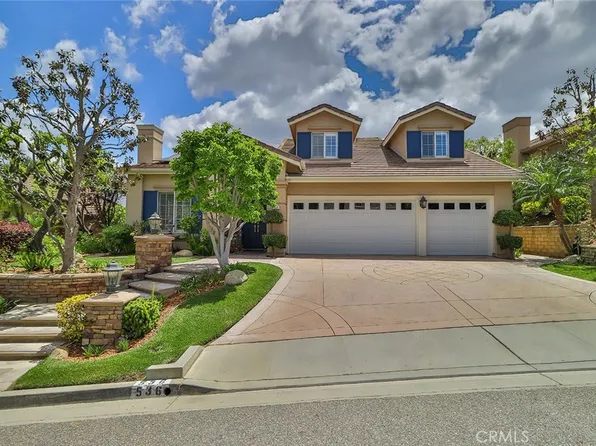536 Granite Hills St, Simi Valley, CA 93065