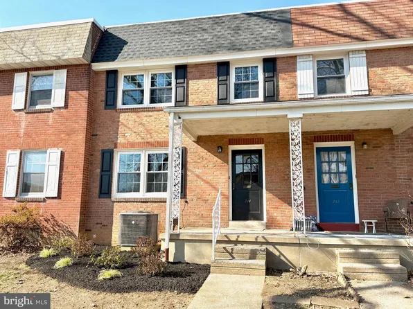 244 Sycamore Rd, Reading, PA 19611