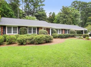 3811 Meadow Ln, Marietta, GA 30062