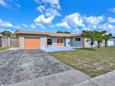 511 SW 62nd Way, Margate, FL, 33068