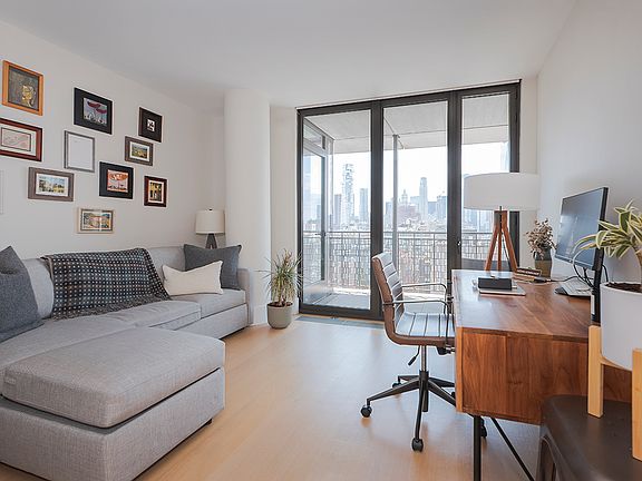 3rd image of 100 Vandam St #15D