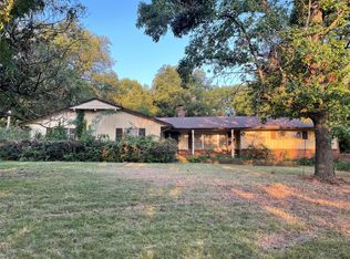 1101 Scenic Dr, Ada, OK 74820