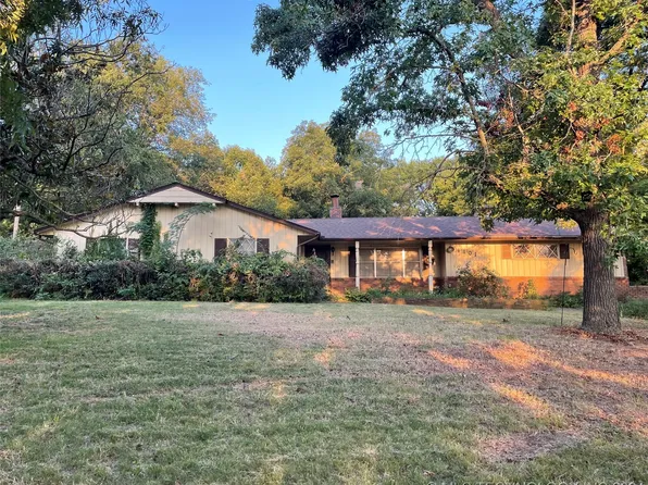 1101 Scenic Dr, Ada, OK 74820
