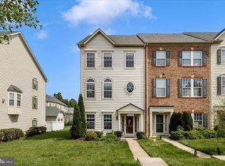 9680 Ethan Ridge Dr, Frederick, MD 21704