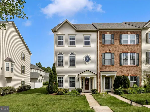 9680 Ethan Ridge Dr, Frederick, MD 21704