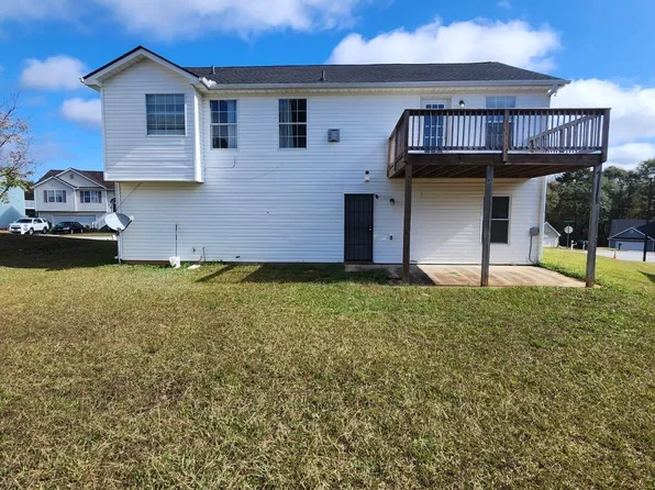 120 S Greenfield Cir APT 2, Covington, GA 30016