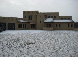 2101 Maple Rd, Junction City, WI 54443