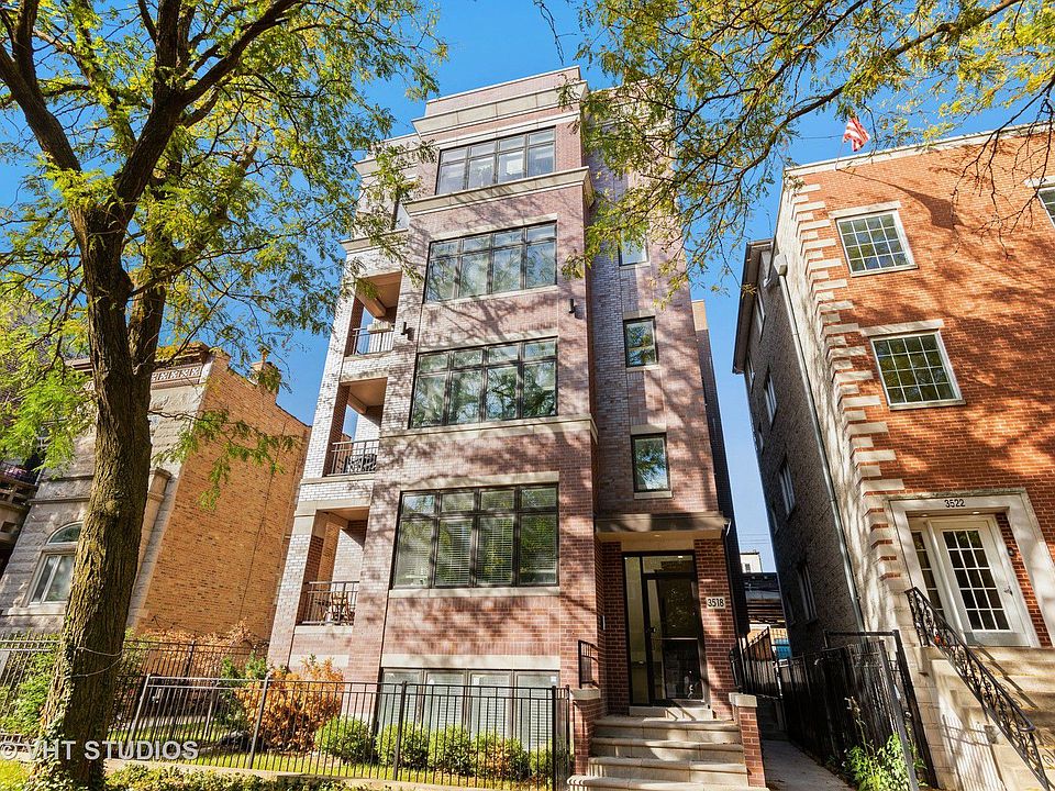 1st image of 3518 N Wilton Ave APT 3