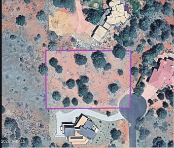 165 Via Del Viento -- #2-1, Sedona, AZ, 86351