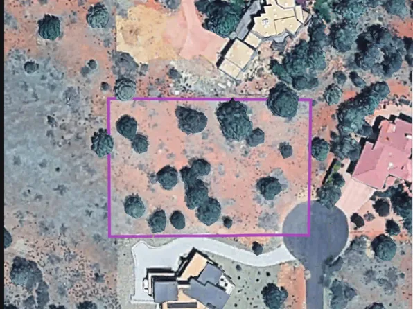 165 Via Del Viento -- #2-1, Sedona, AZ 86351