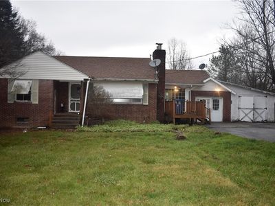 6733 Warren Sharon Rd, Brookfield, OH, 44403